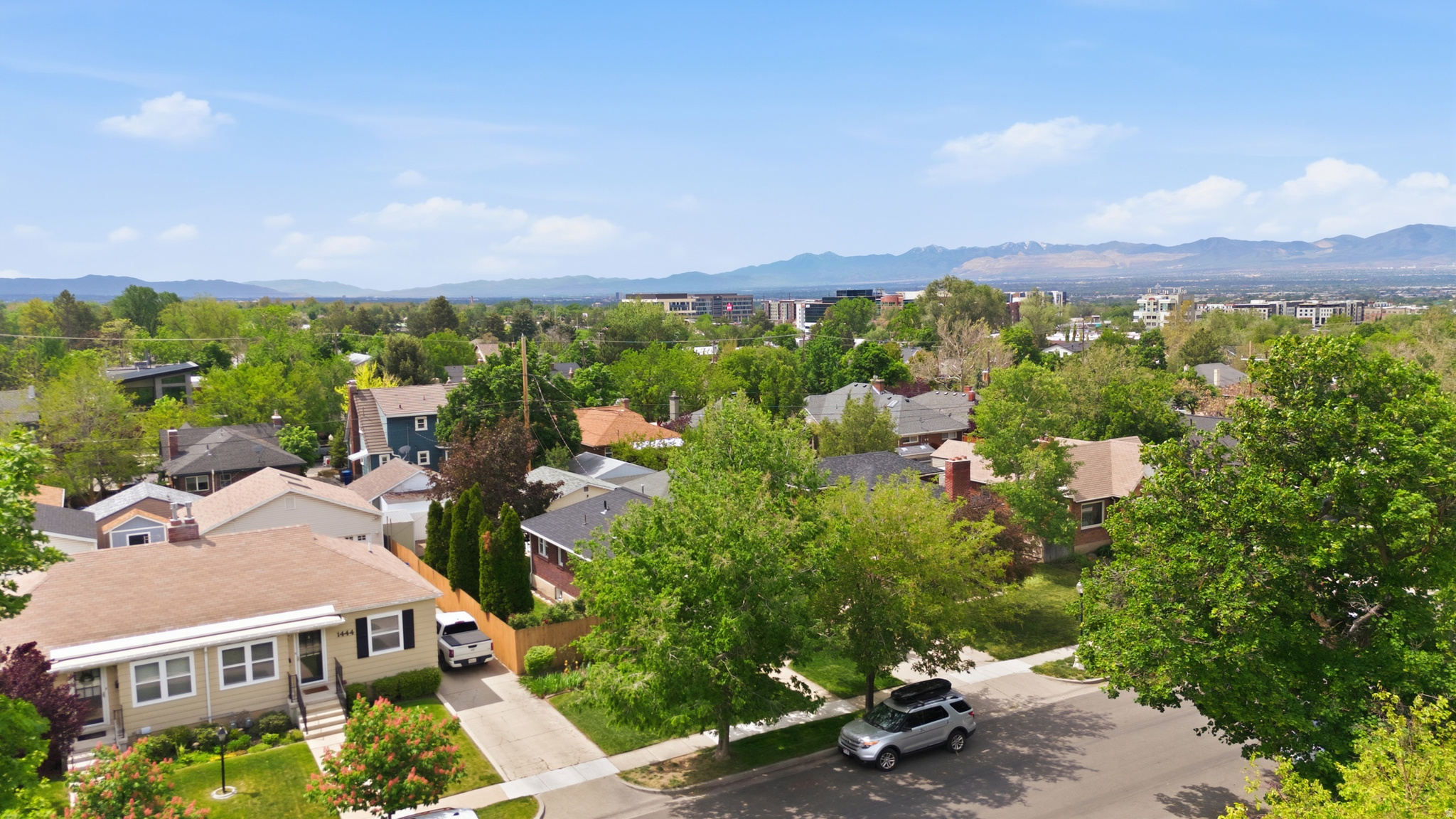 WESTMINSTER HEIGHTS - Residential