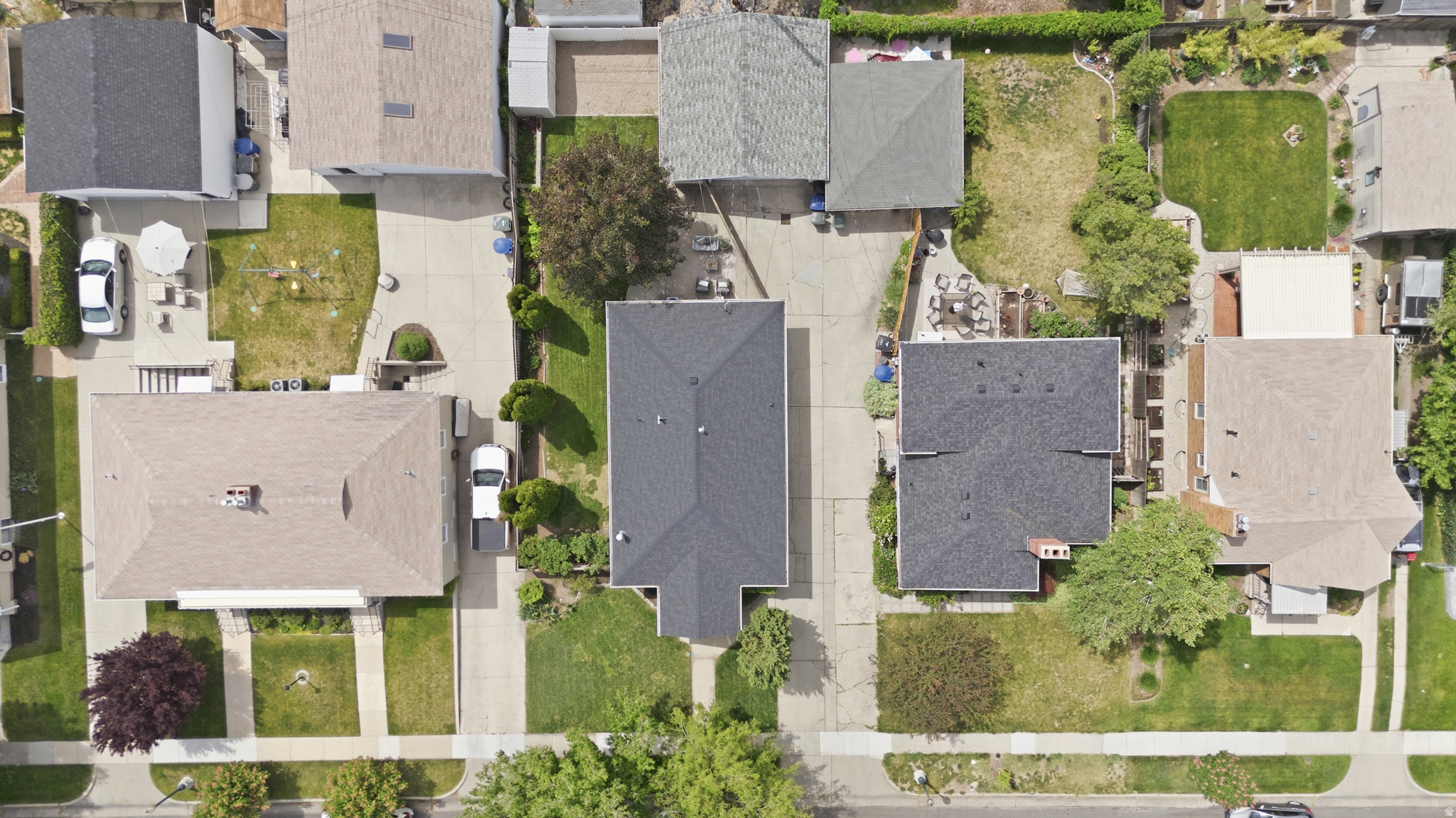 WESTMINSTER HEIGHTS - Residential