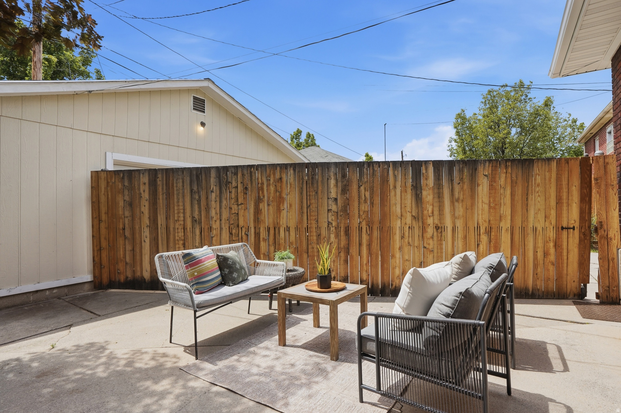 WESTMINSTER HEIGHTS - Residential