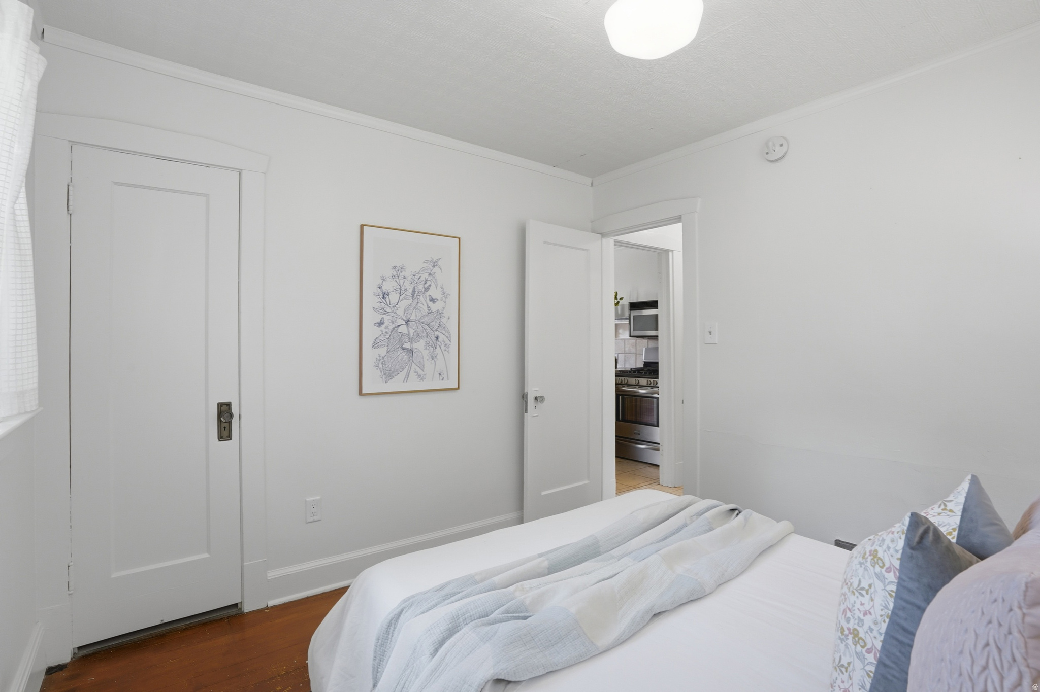 WESTMINSTER HEIGHTS - Residential