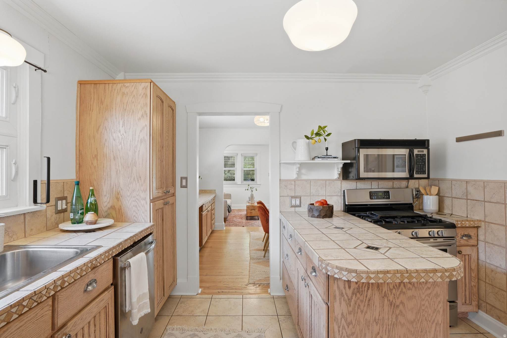 WESTMINSTER HEIGHTS - Residential