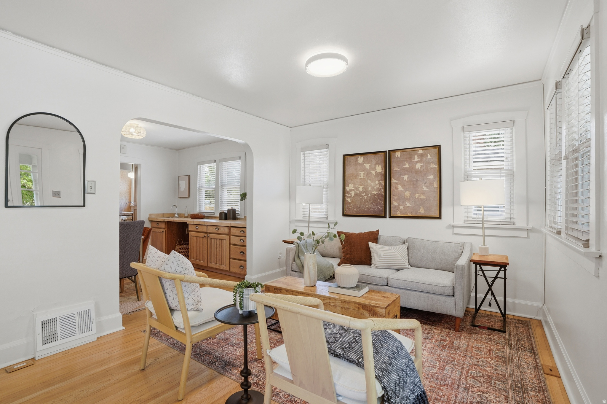 WESTMINSTER HEIGHTS - Residential