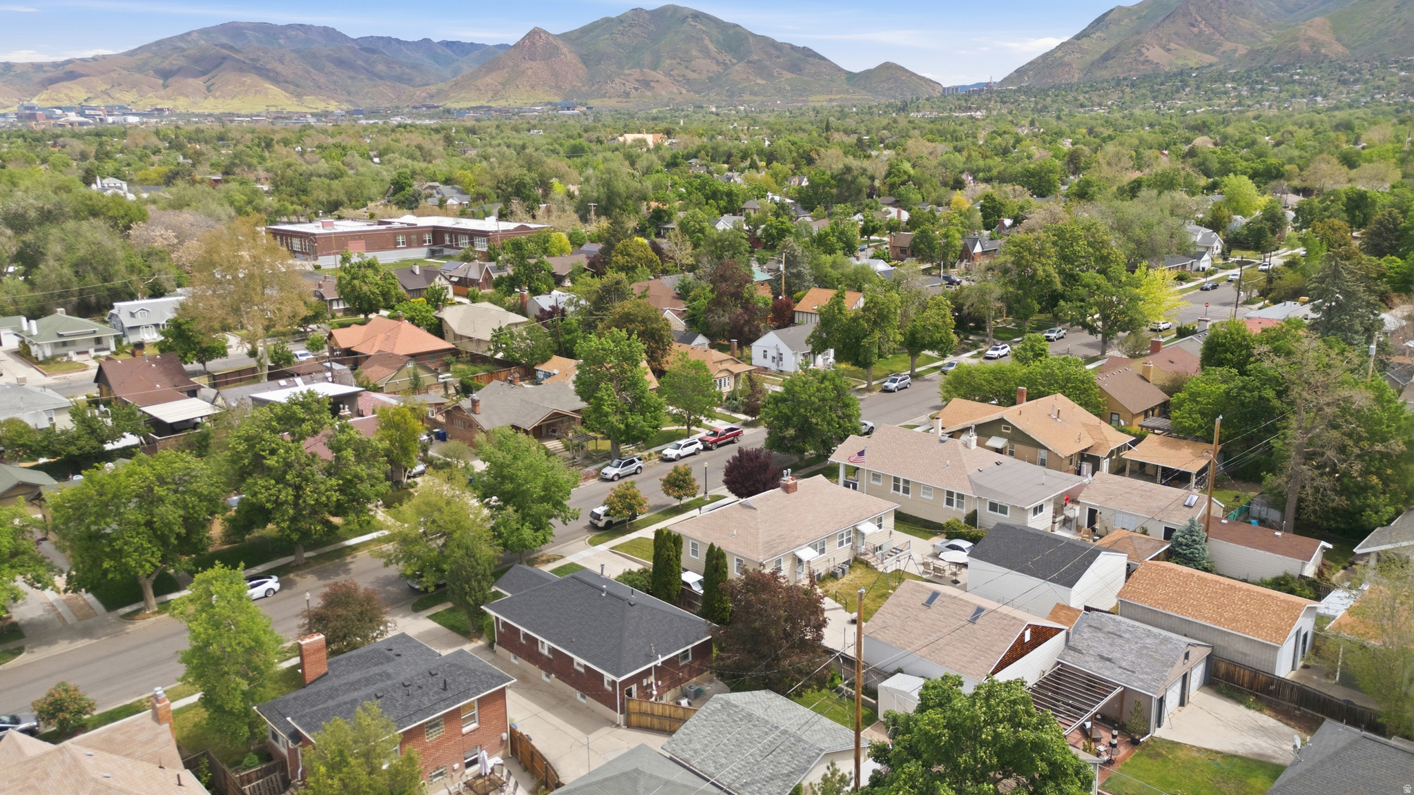 WESTMINSTER HEIGHTS - Residential