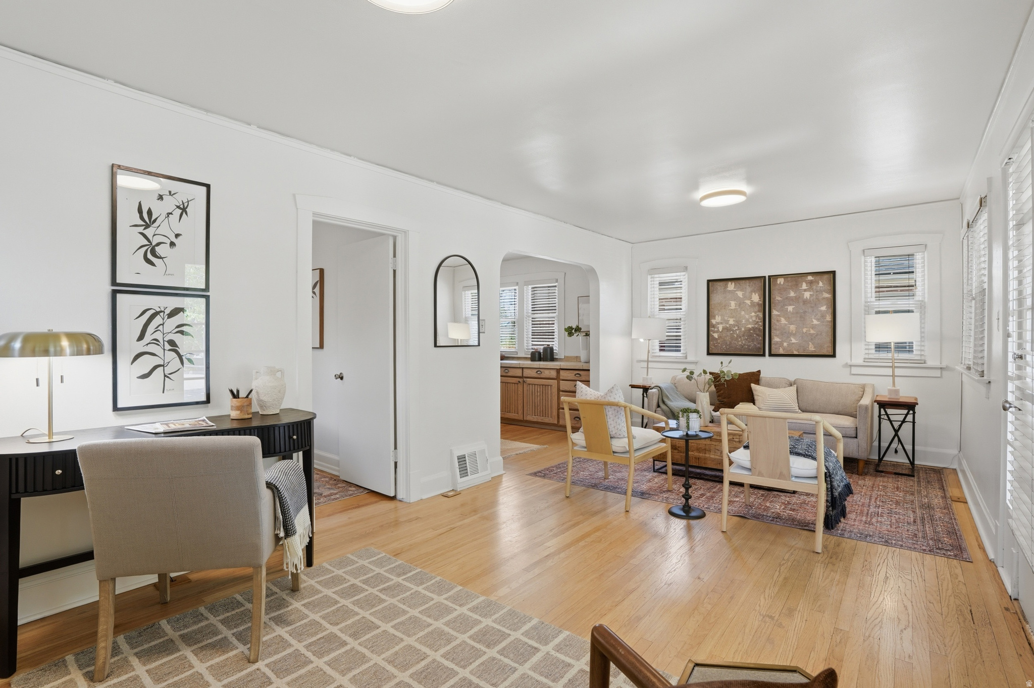 WESTMINSTER HEIGHTS - Residential