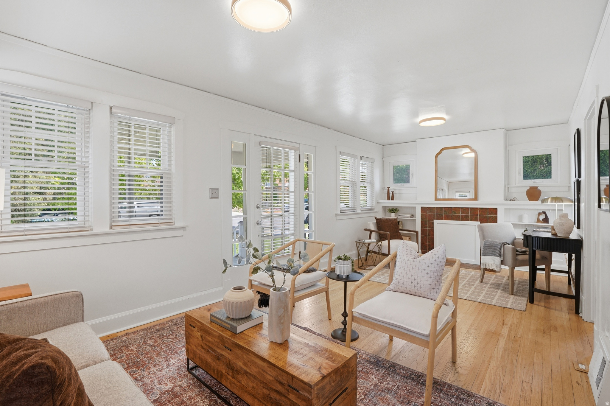 WESTMINSTER HEIGHTS - Residential