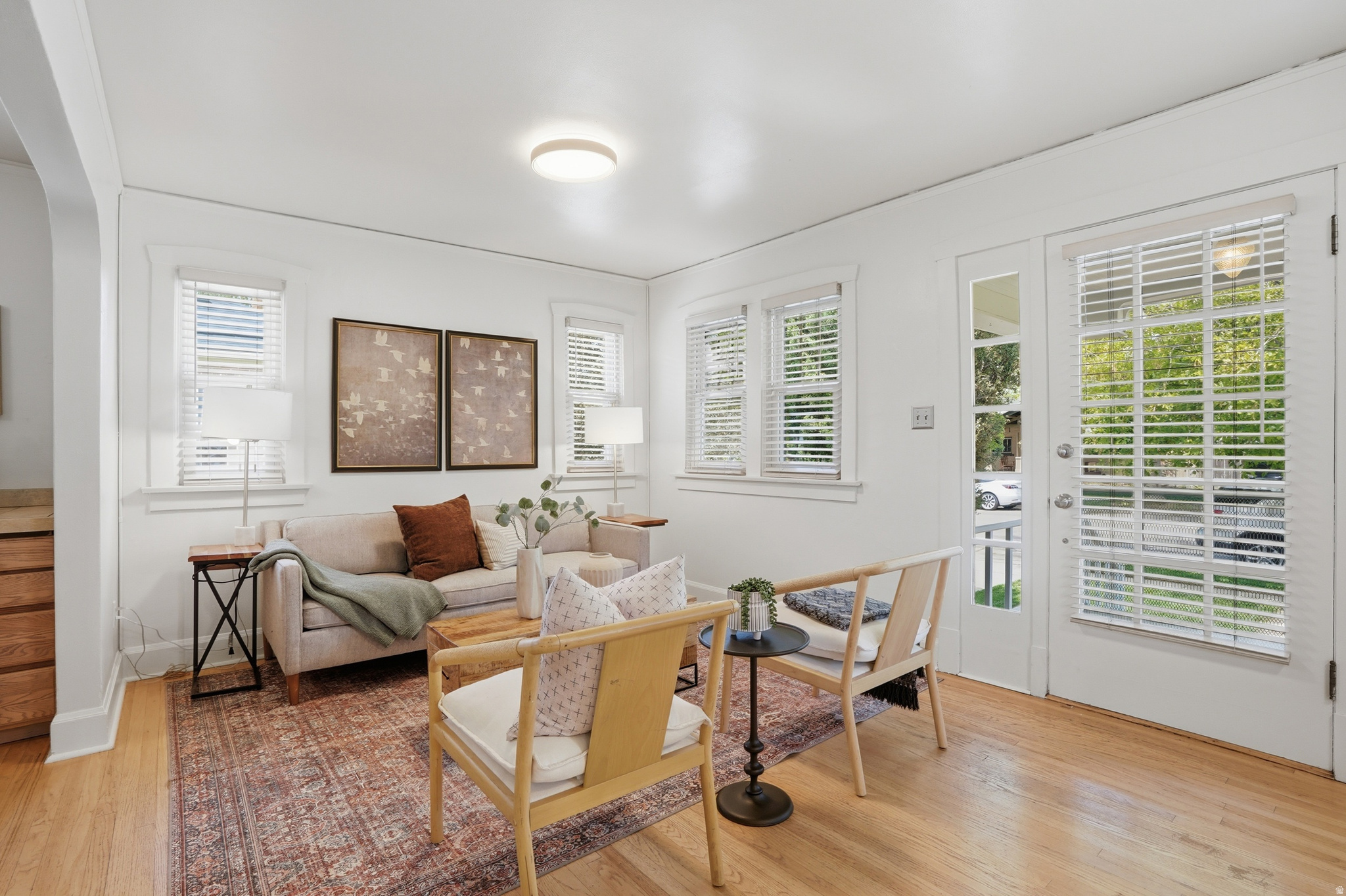WESTMINSTER HEIGHTS - Residential