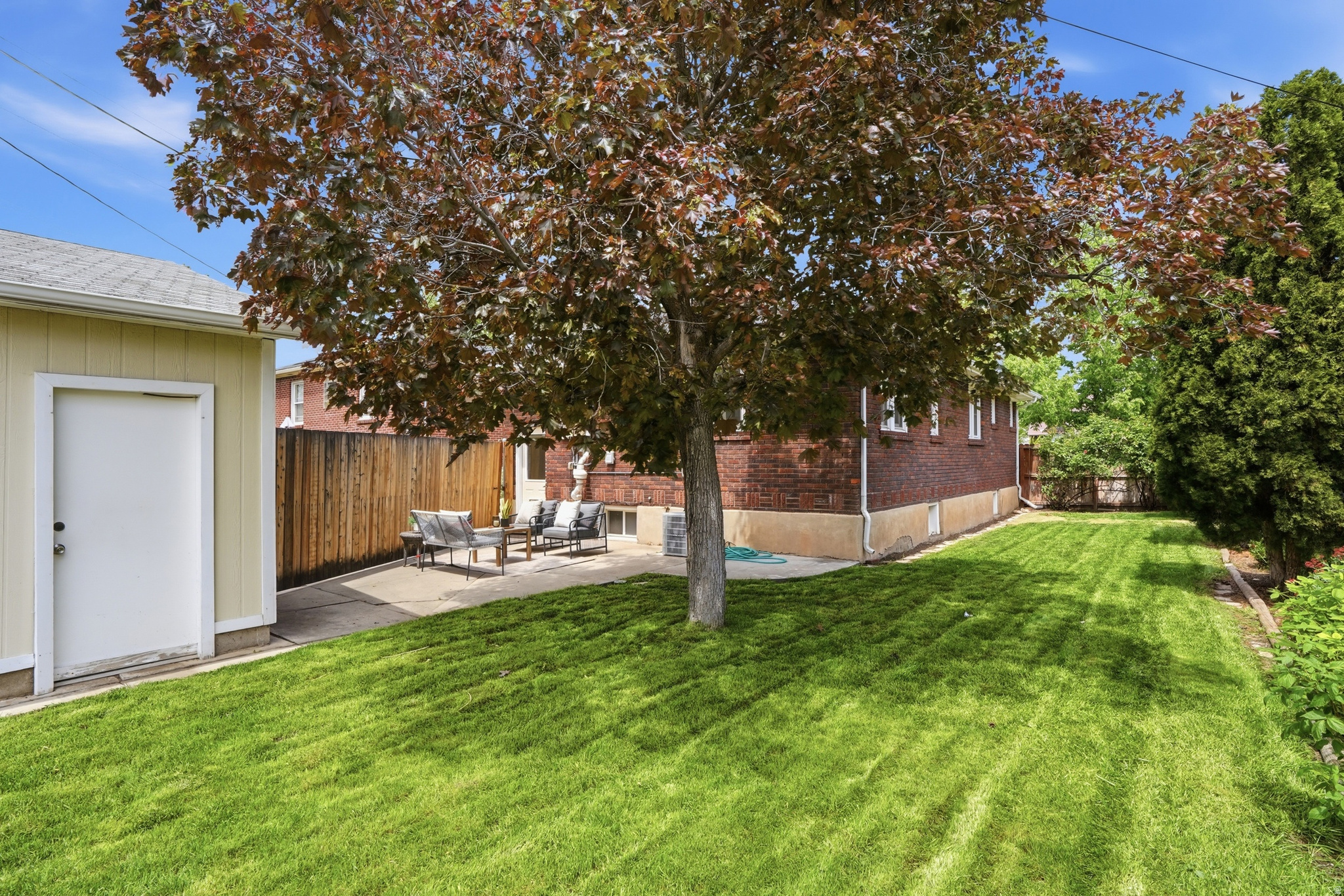 WESTMINSTER HEIGHTS - Residential