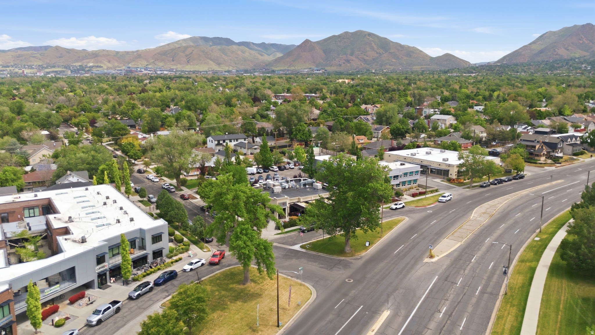 WESTMINSTER HEIGHTS - Residential