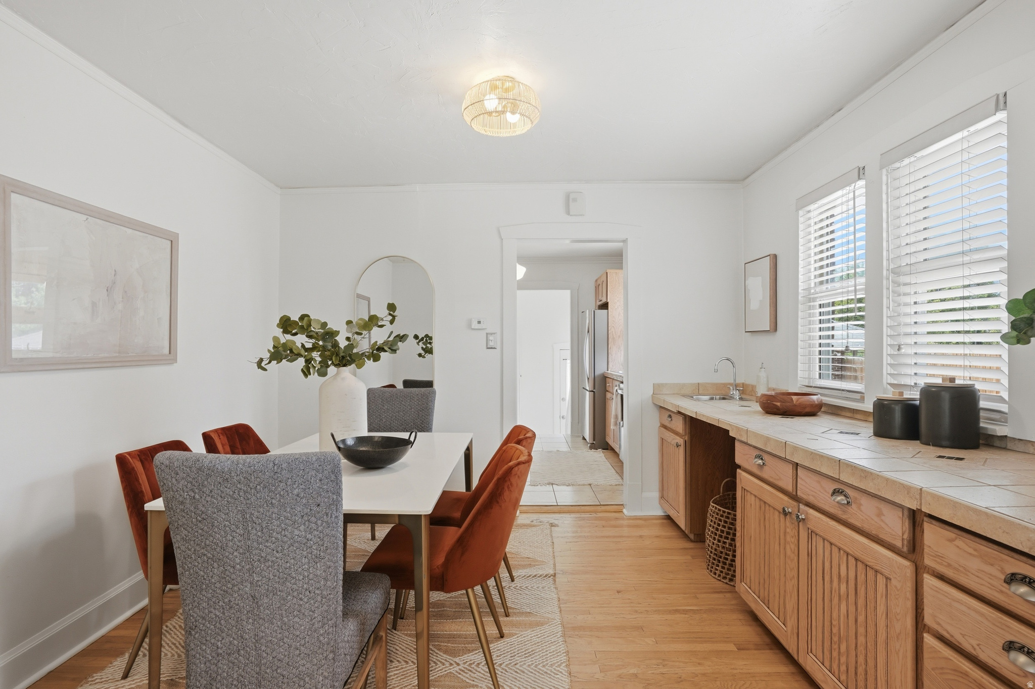 WESTMINSTER HEIGHTS - Residential
