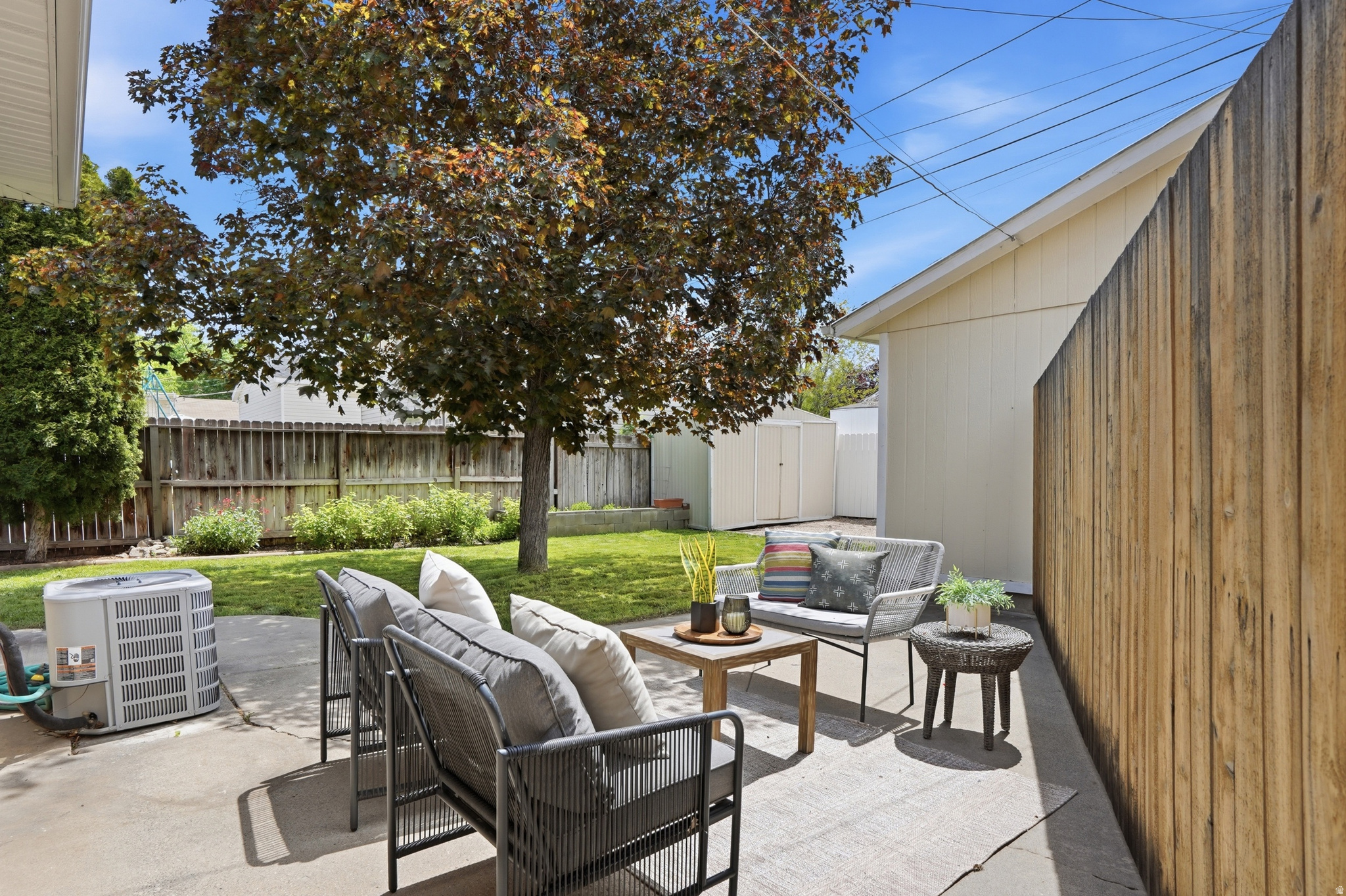 WESTMINSTER HEIGHTS - Residential