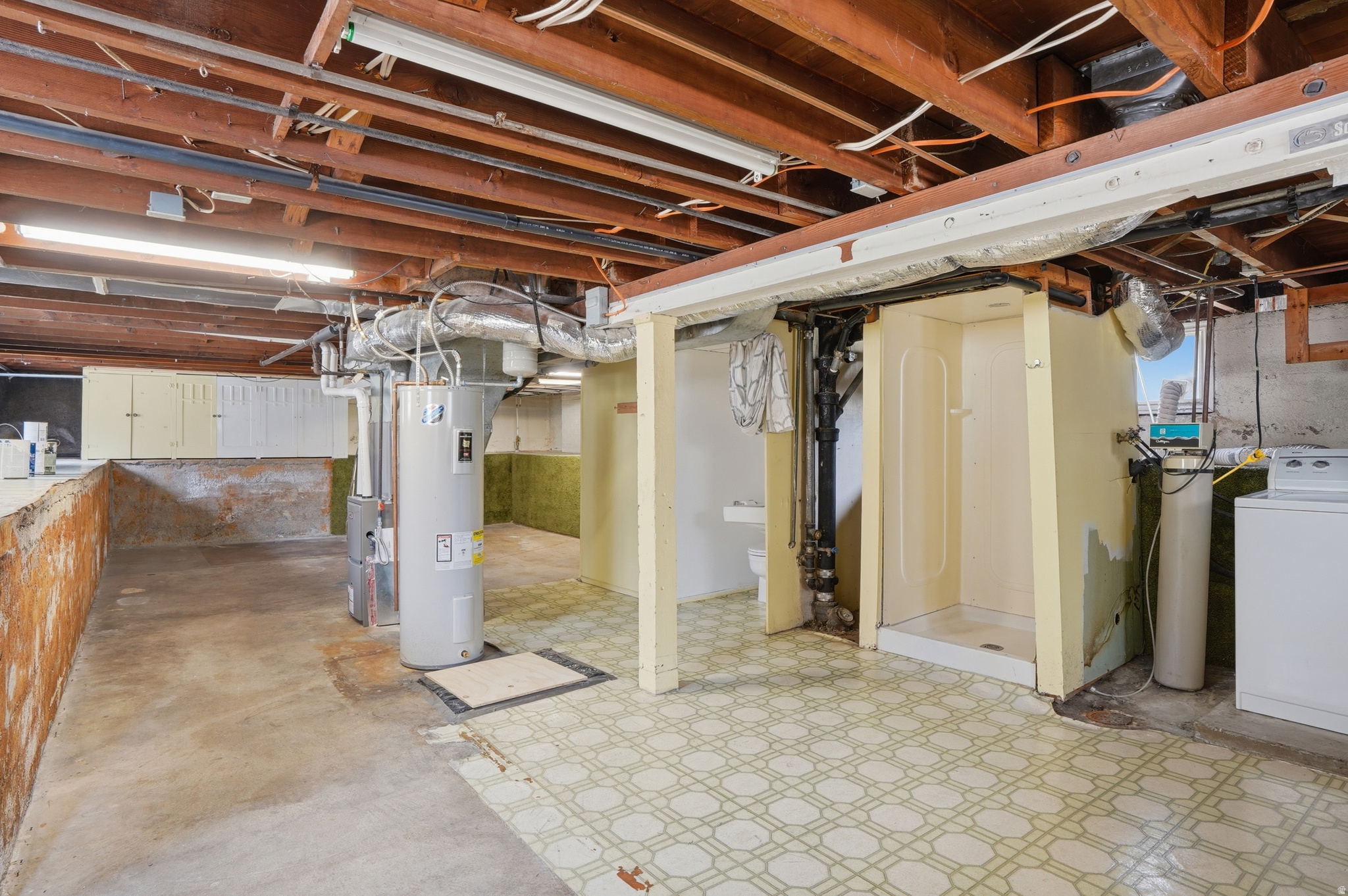 WESTMINSTER HEIGHTS - Residential