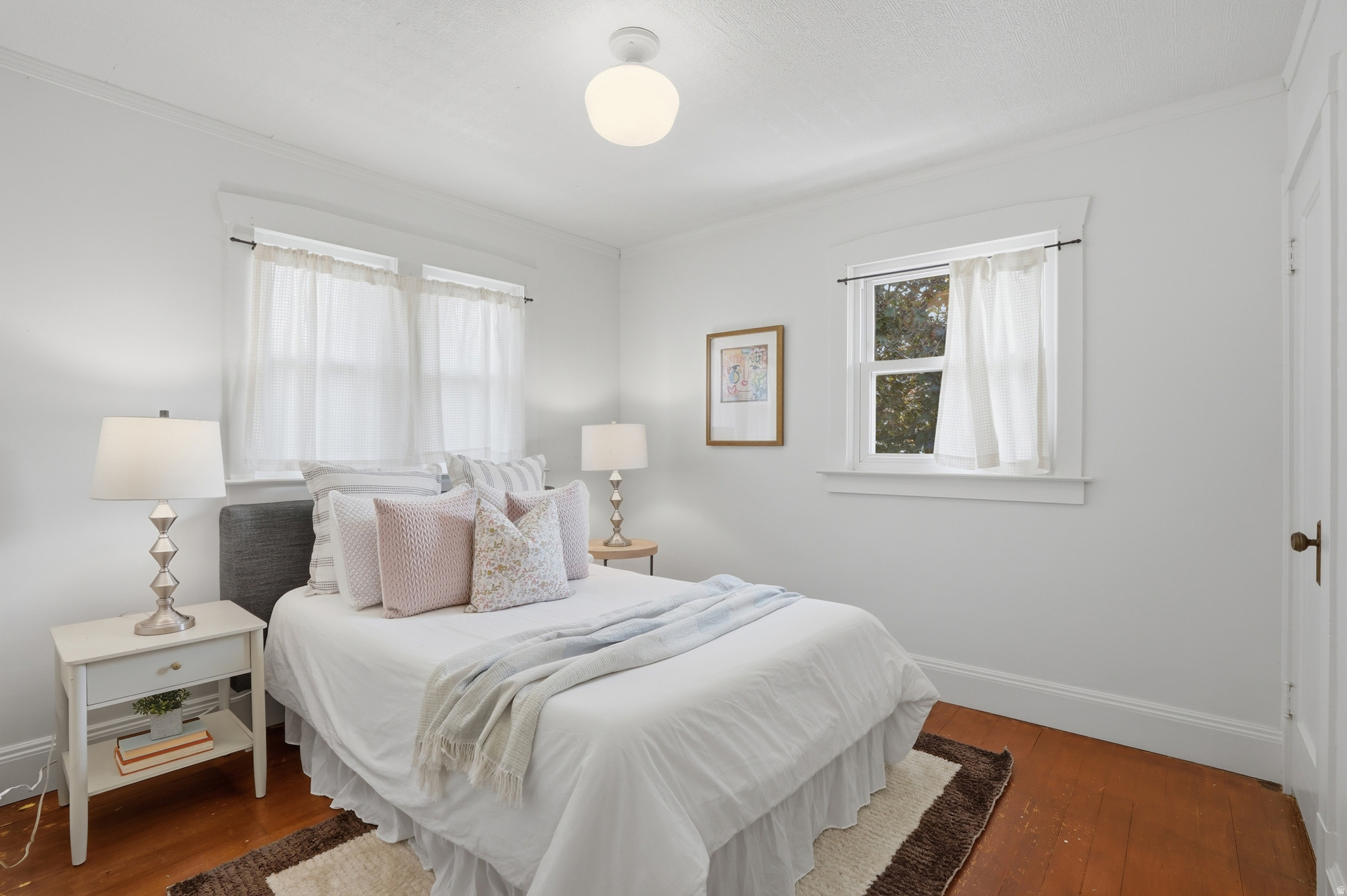WESTMINSTER HEIGHTS - Residential
