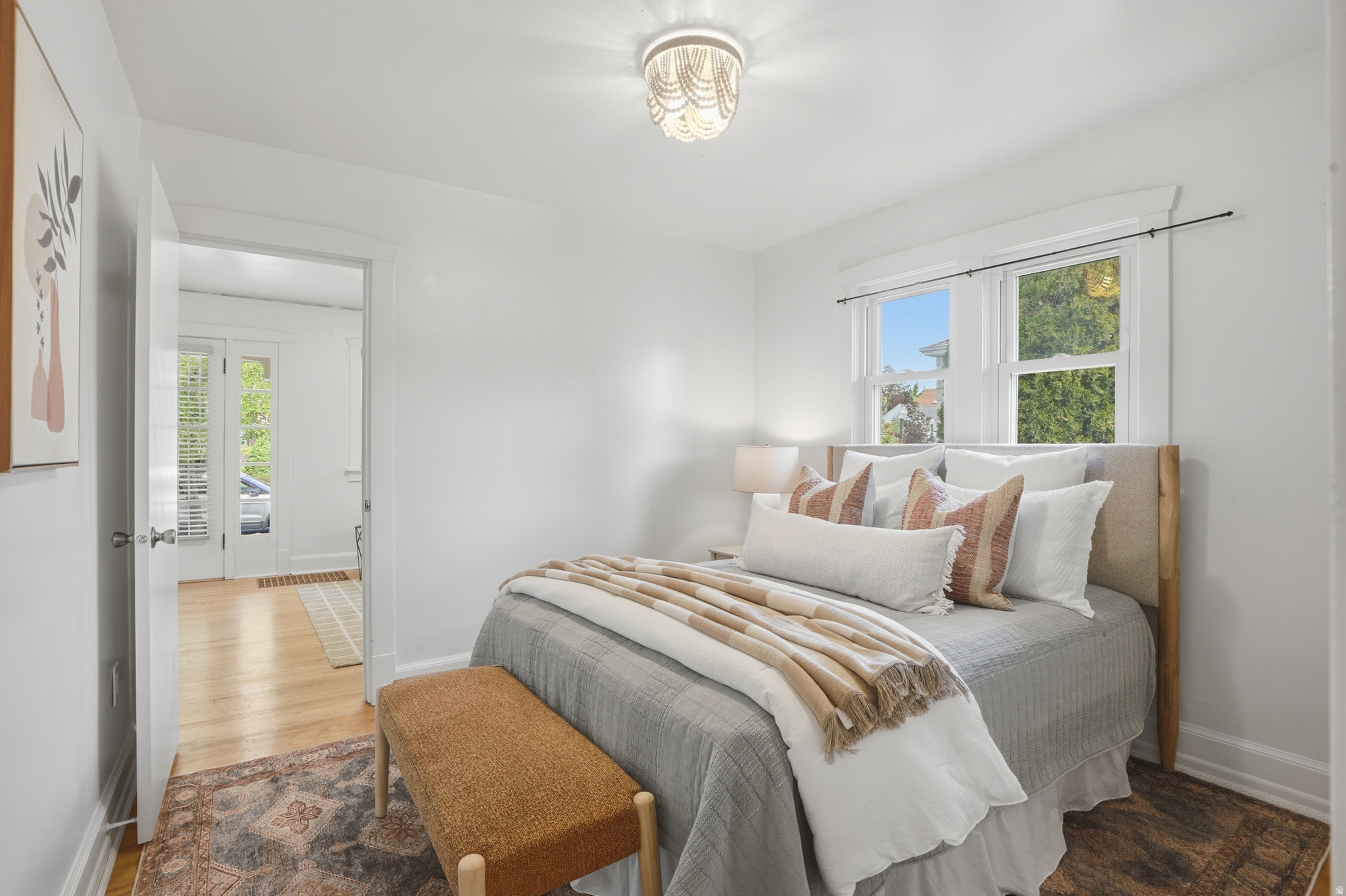 WESTMINSTER HEIGHTS - Residential