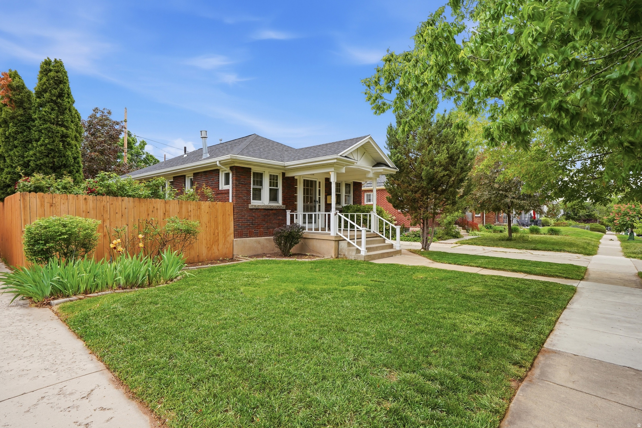 WESTMINSTER HEIGHTS - Residential
