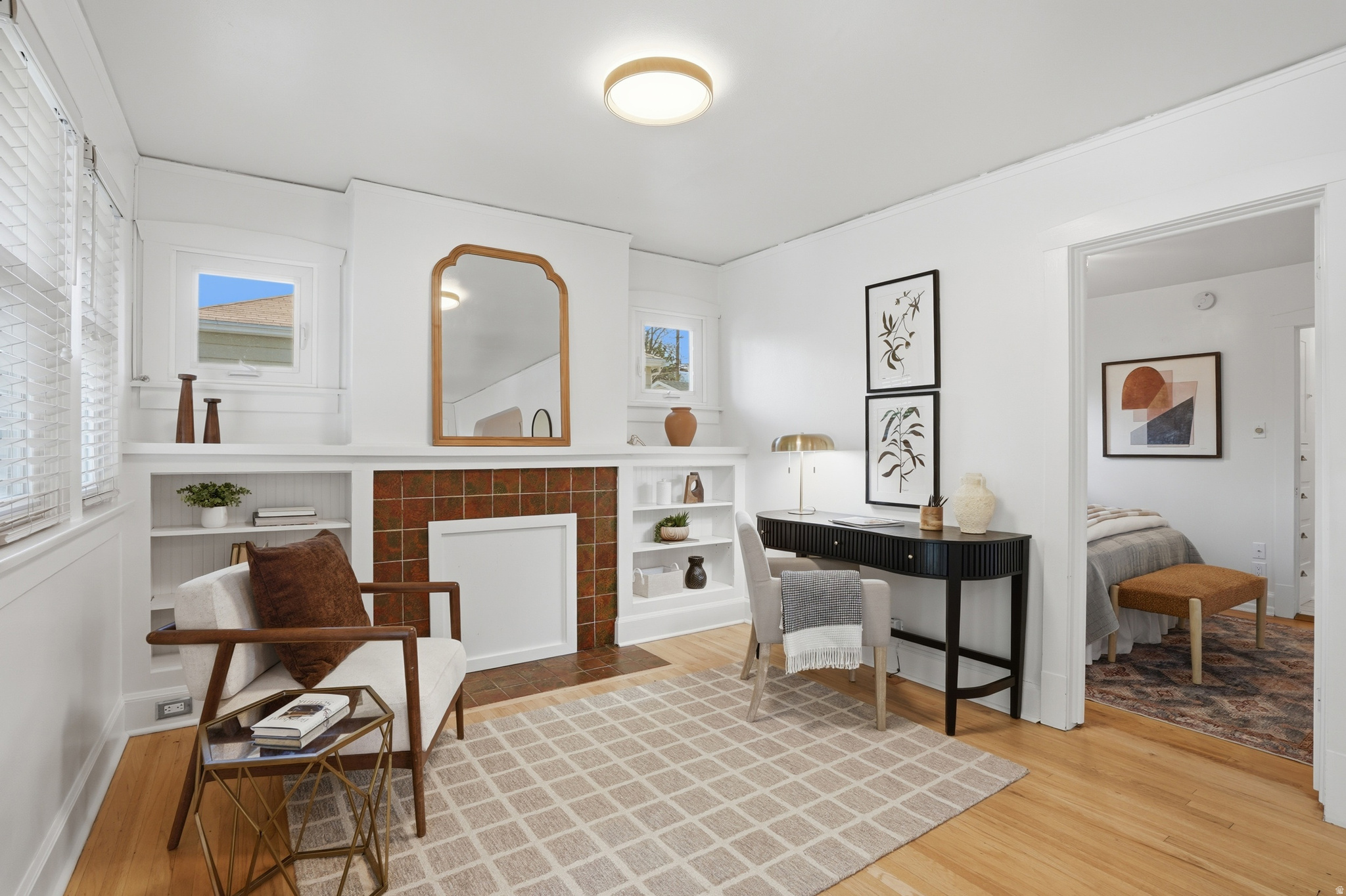 WESTMINSTER HEIGHTS - Residential