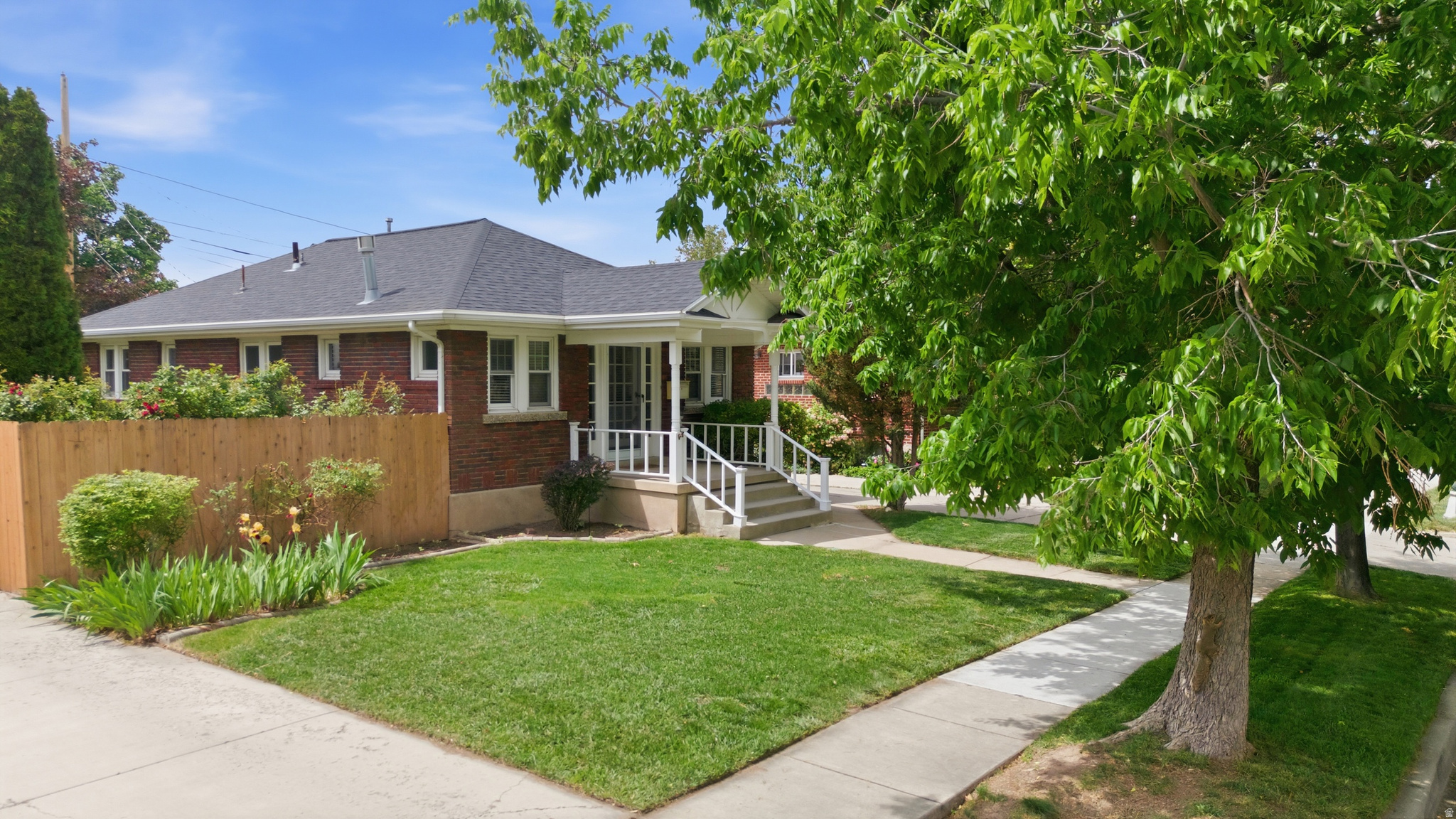 WESTMINSTER HEIGHTS - Residential