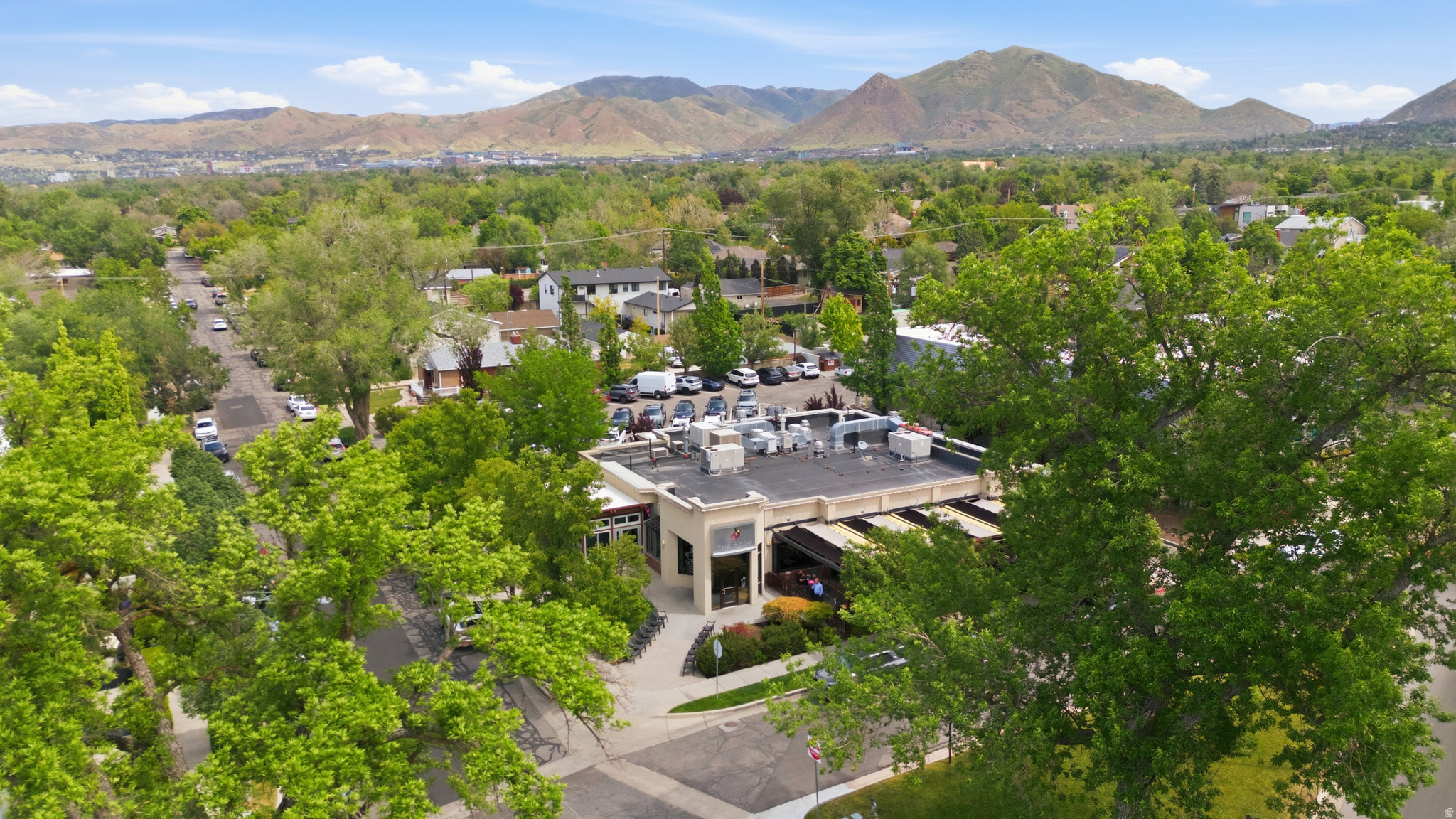 WESTMINSTER HEIGHTS - Residential