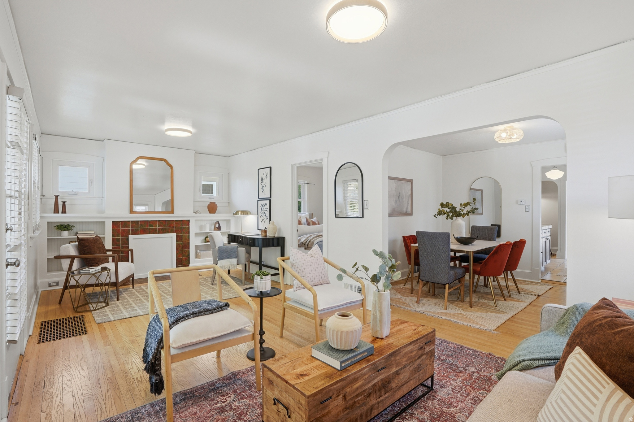 WESTMINSTER HEIGHTS - Residential
