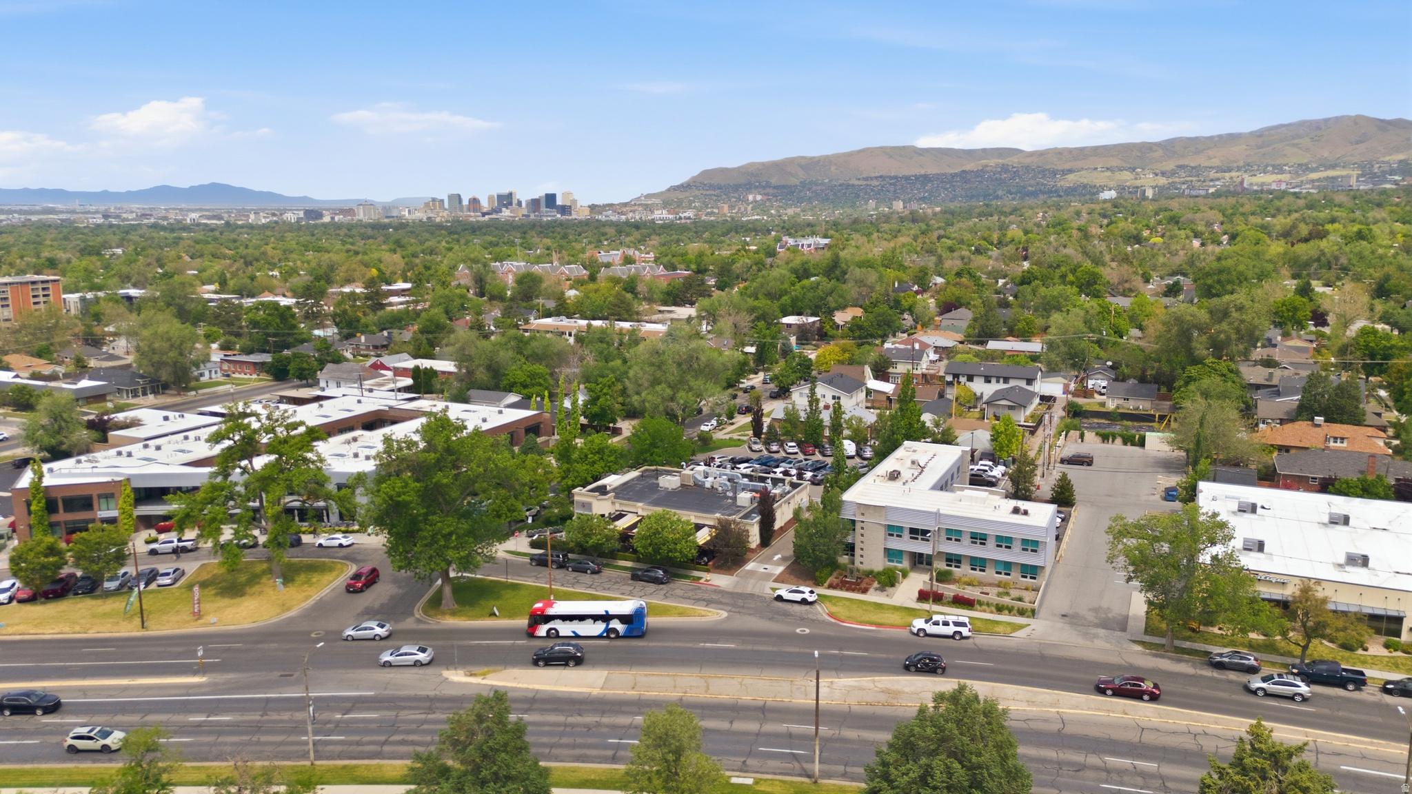 WESTMINSTER HEIGHTS - Residential