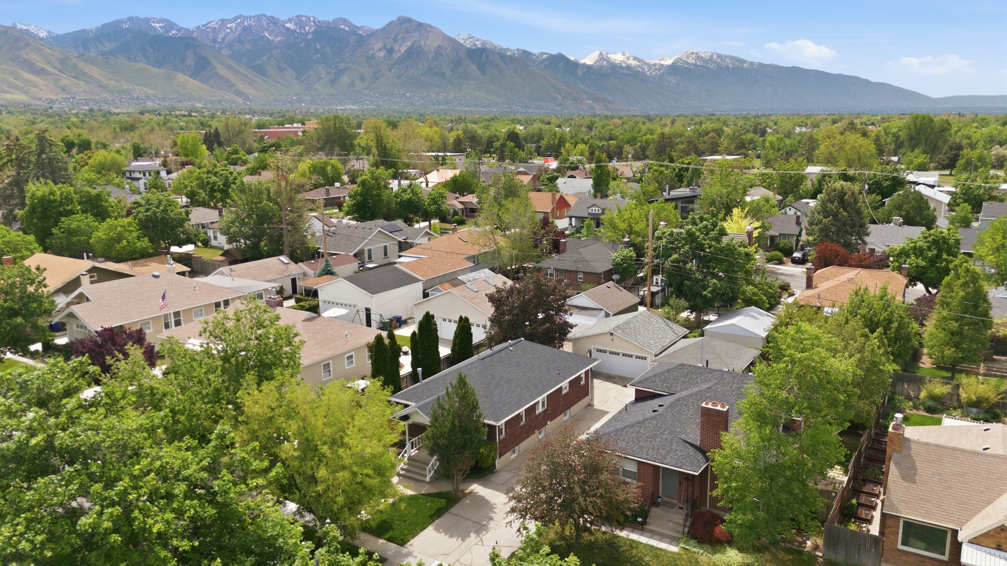WESTMINSTER HEIGHTS - Residential