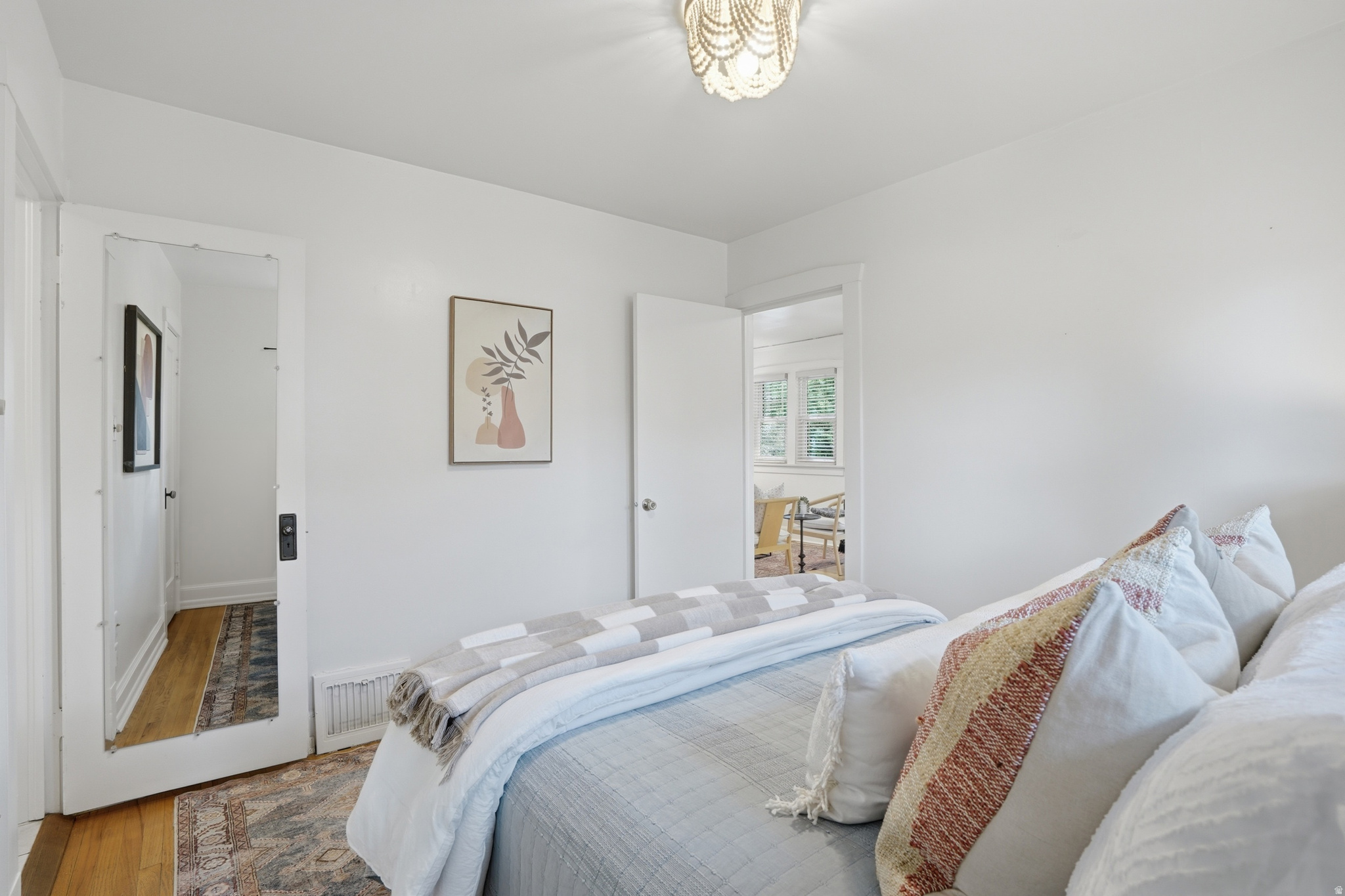 WESTMINSTER HEIGHTS - Residential