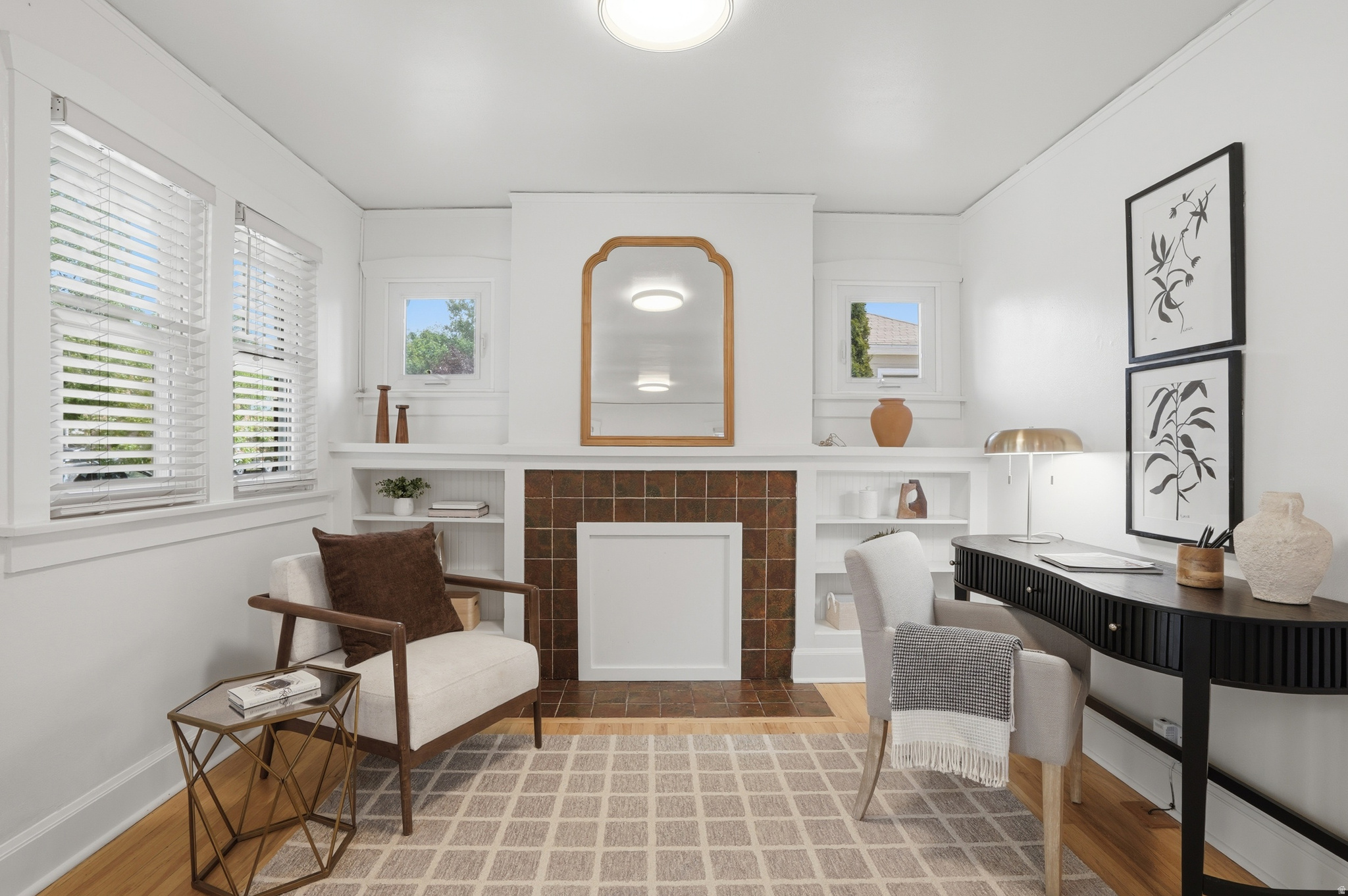 WESTMINSTER HEIGHTS - Residential