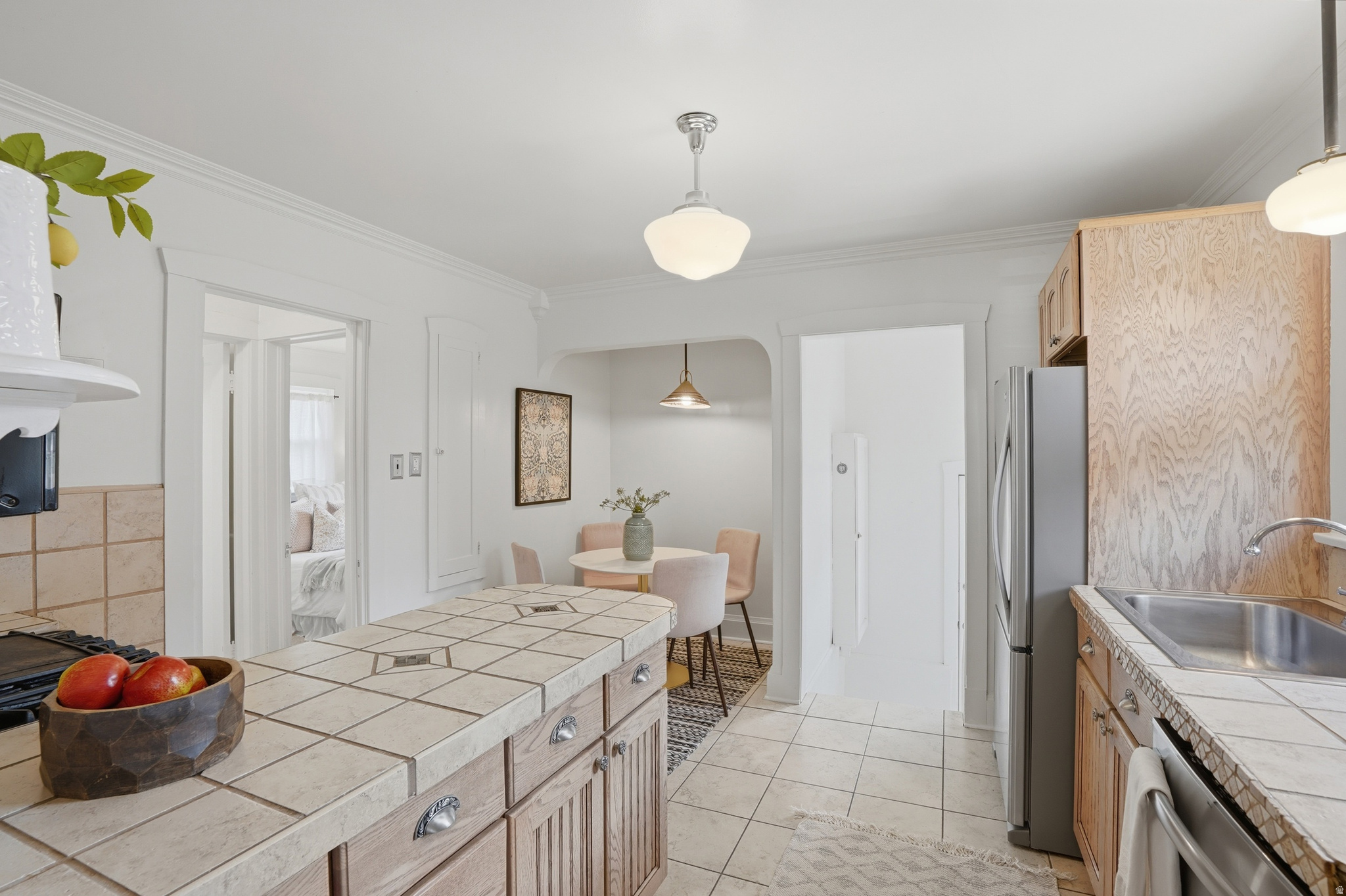 WESTMINSTER HEIGHTS - Residential