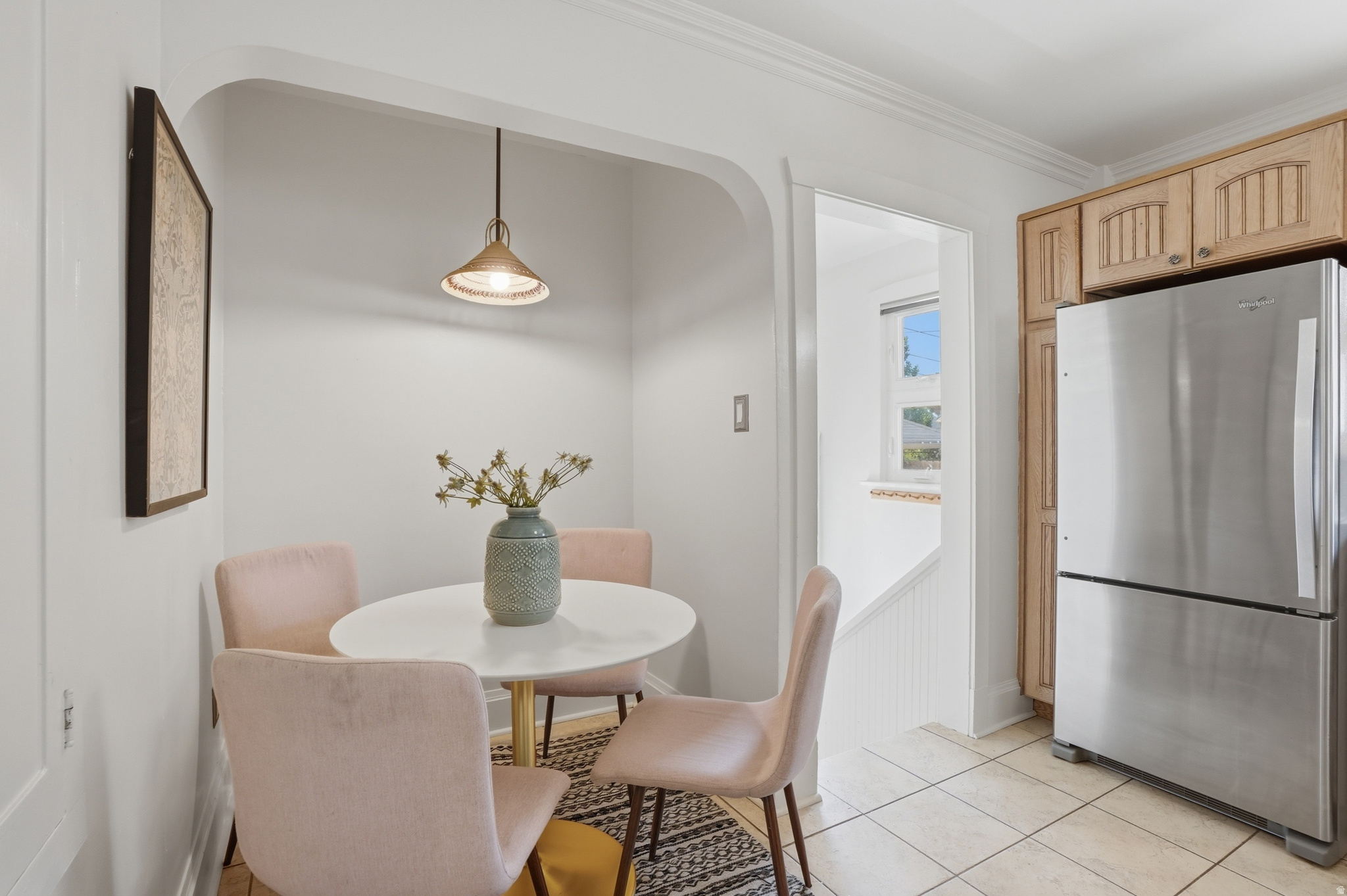 WESTMINSTER HEIGHTS - Residential