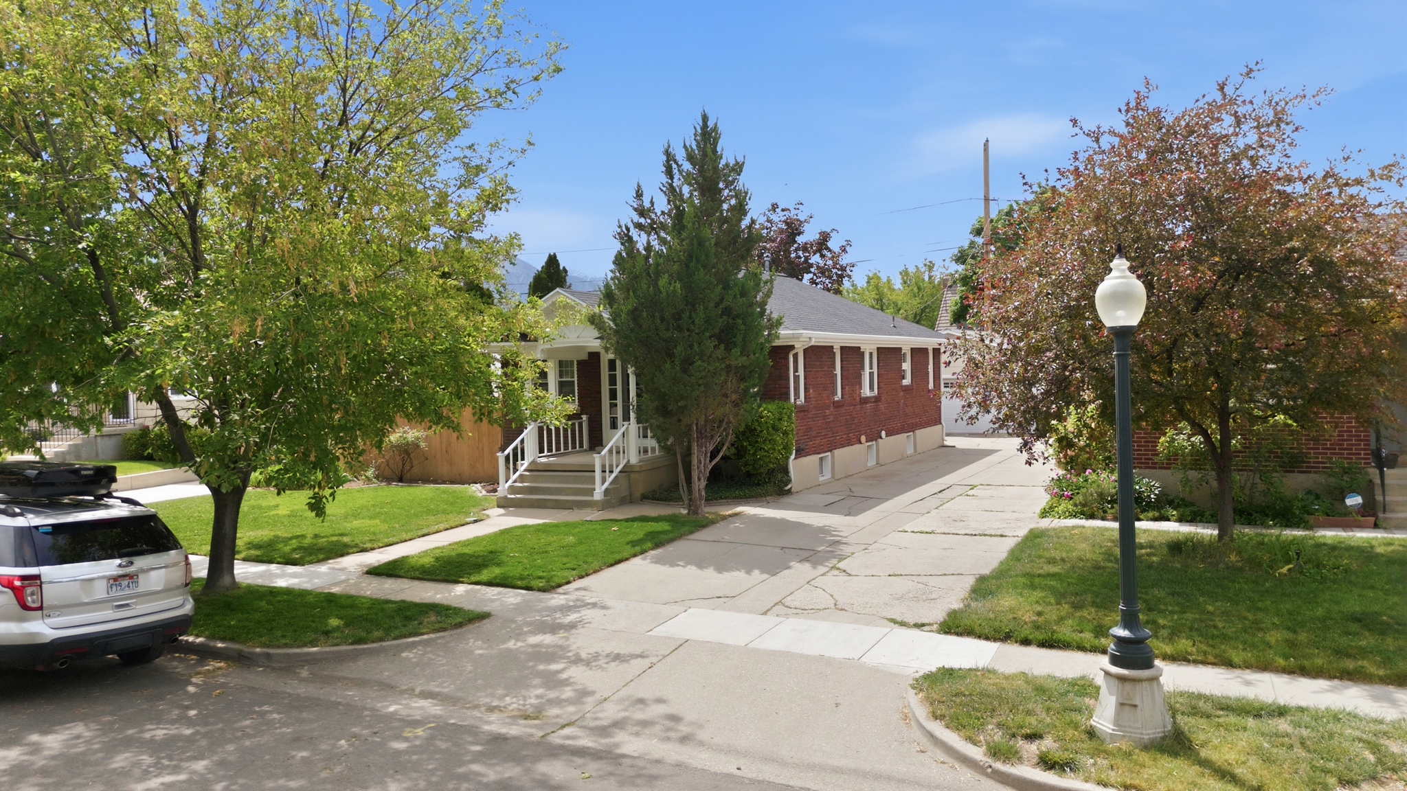 WESTMINSTER HEIGHTS - Residential