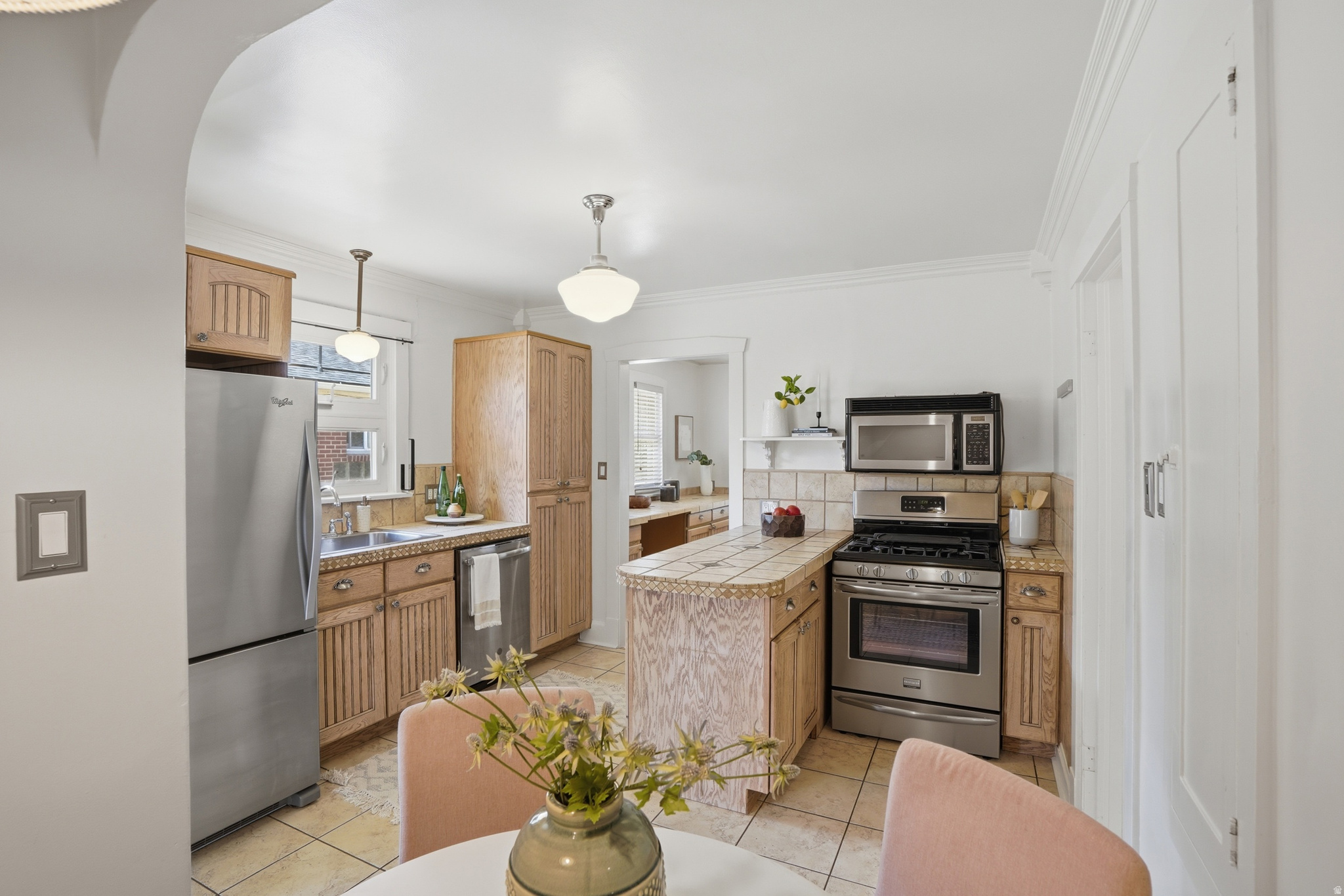 WESTMINSTER HEIGHTS - Residential