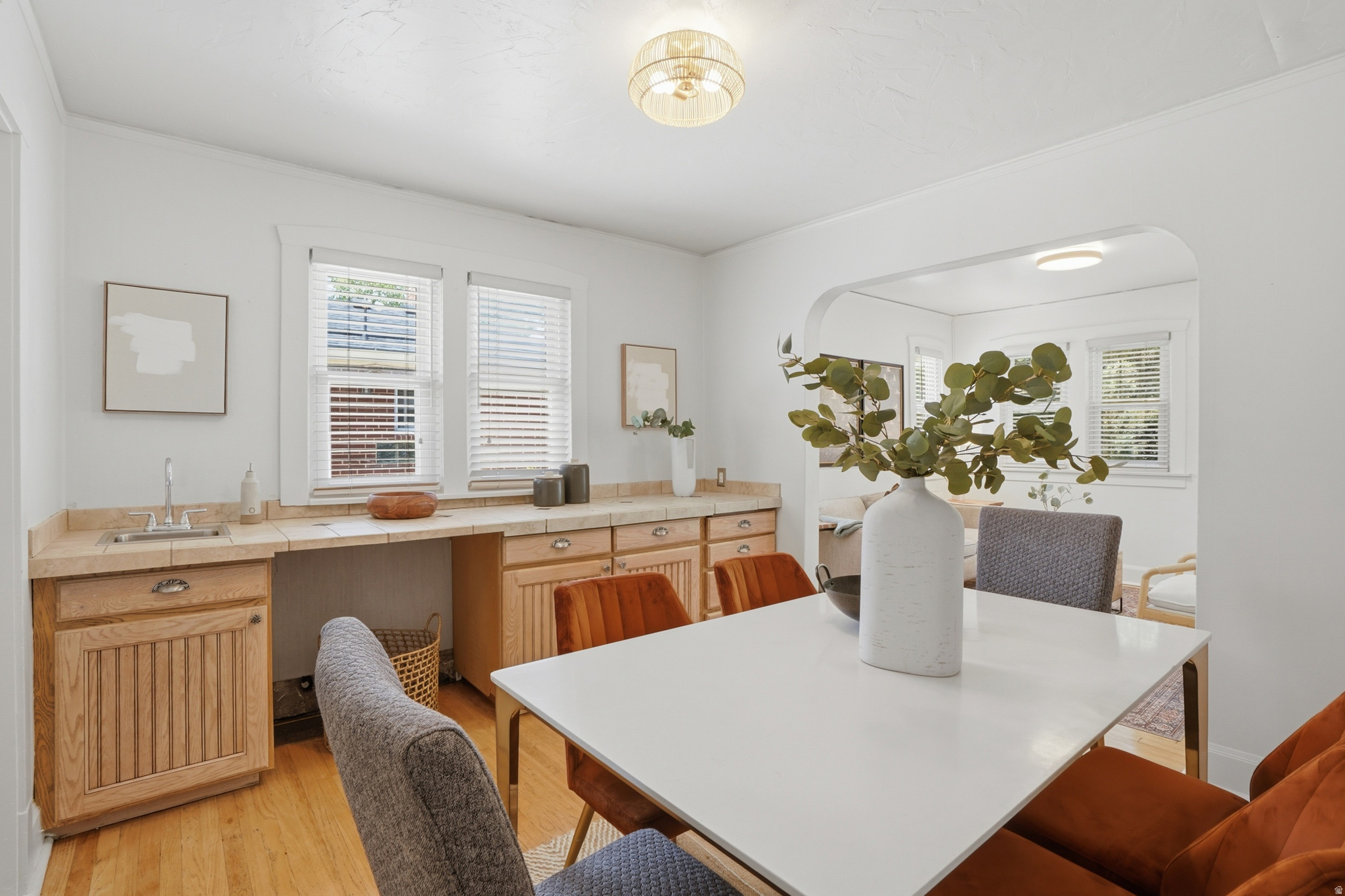WESTMINSTER HEIGHTS - Residential