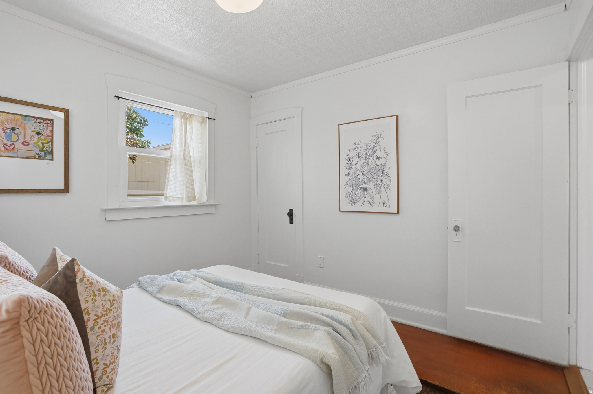 WESTMINSTER HEIGHTS - Residential