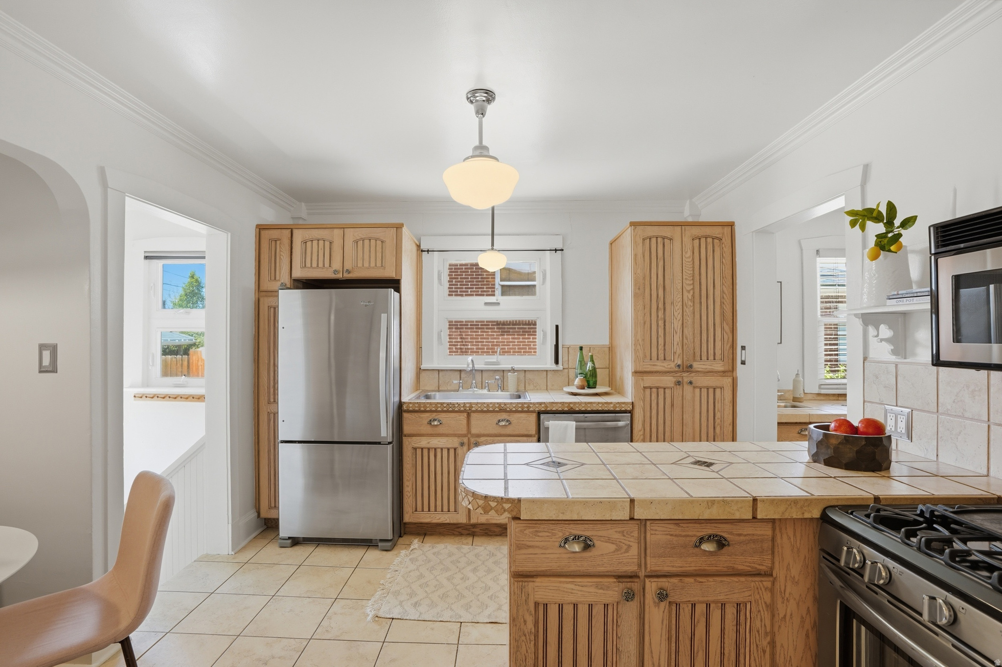 WESTMINSTER HEIGHTS - Residential