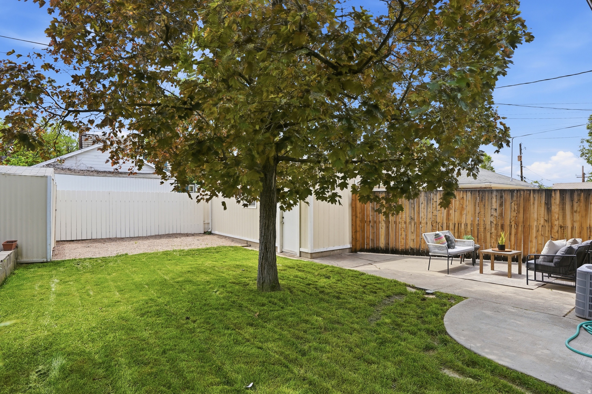 WESTMINSTER HEIGHTS - Residential