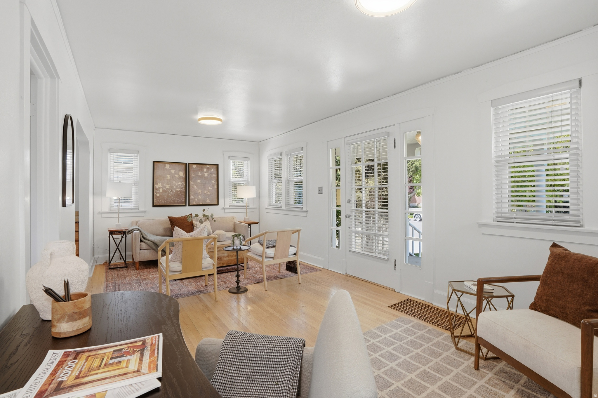 WESTMINSTER HEIGHTS - Residential
