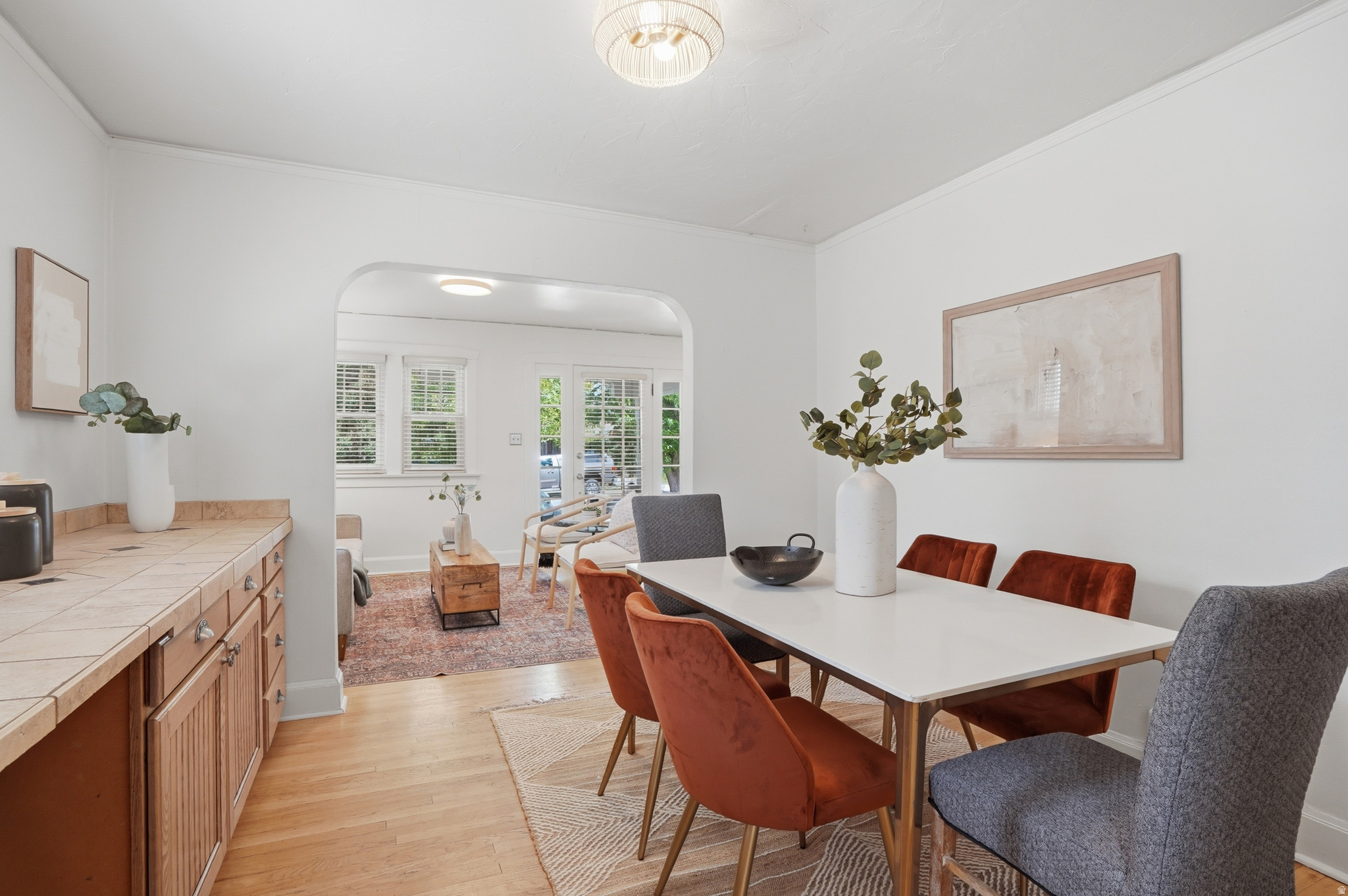 WESTMINSTER HEIGHTS - Residential