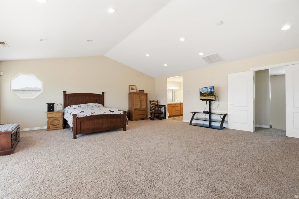 CARAS ACRES - Residential
