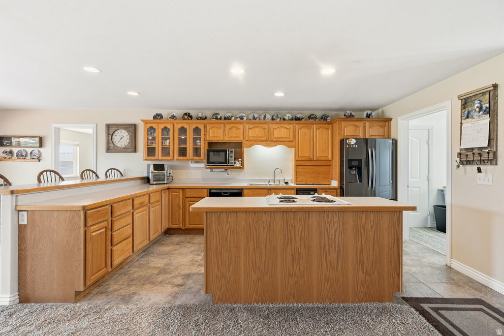 CARAS ACRES - Residential
