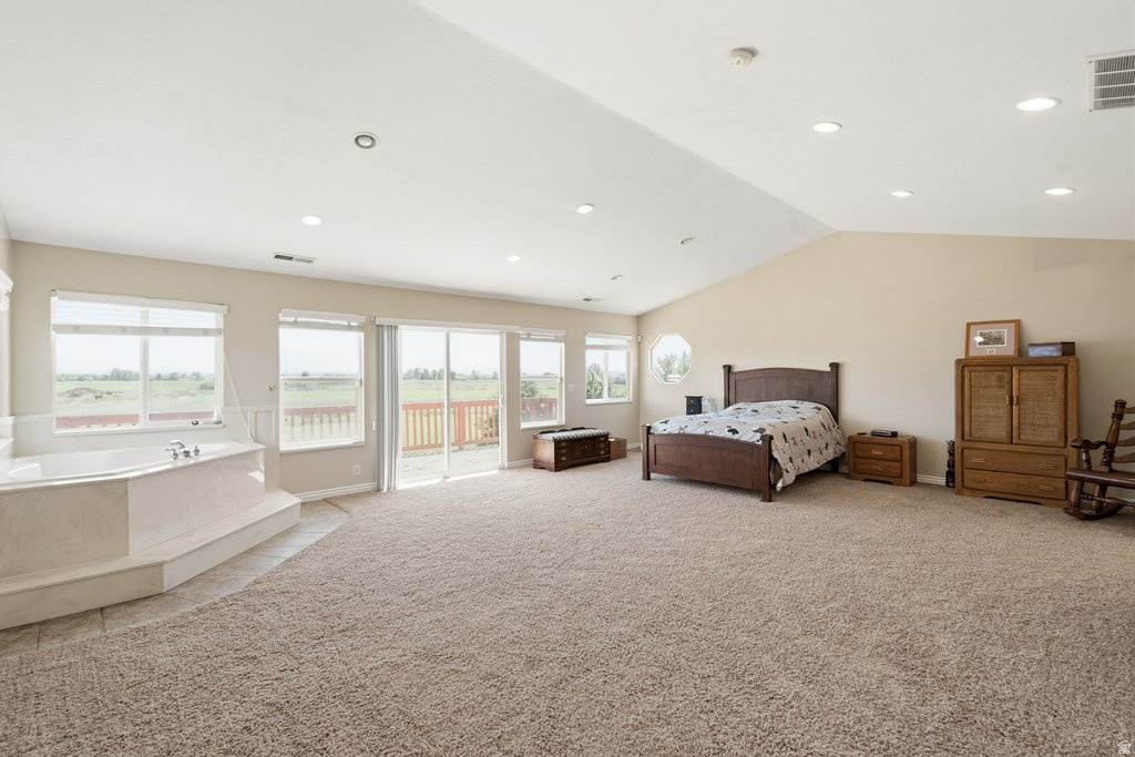 CARAS ACRES - Residential