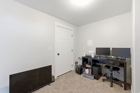 Tiny photo for 2267 W 2855 S, West Haven, UT 84401 (MLS # 2147739)