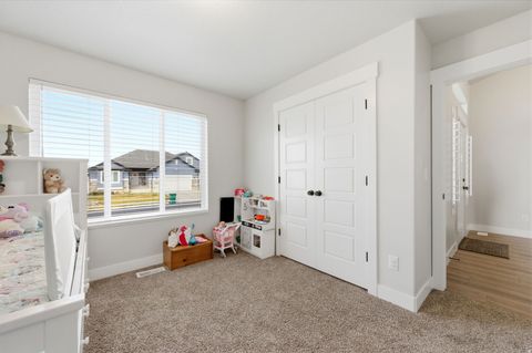 Tiny photo for 2267 W 2855 S, West Haven, UT 84401 (MLS # 2147739)