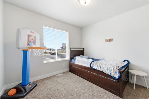 Tiny photo for 2267 W 2855 S, West Haven, UT 84401 (MLS # 2147739)