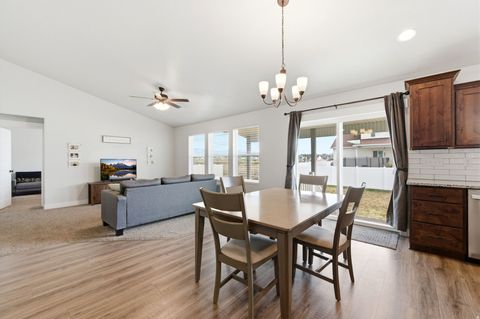 Tiny photo for 2267 W 2855 S, West Haven, UT 84401 (MLS # 2147739)