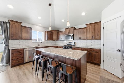 Tiny photo for 2267 W 2855 S, West Haven, UT 84401 (MLS # 2147739)