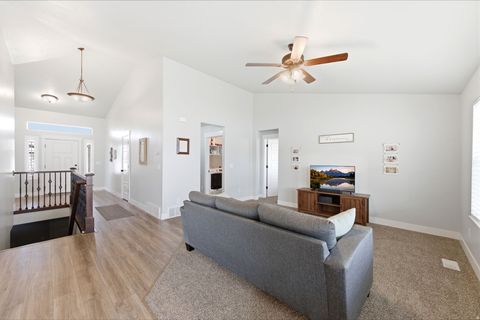 Tiny photo for 2267 W 2855 S, West Haven, UT 84401 (MLS # 2147739)