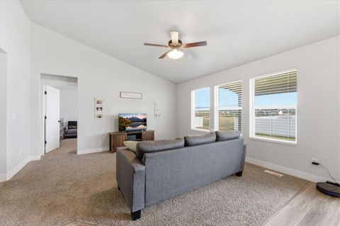 Tiny photo for 2267 W 2855 S, West Haven, UT 84401 (MLS # 2147739)