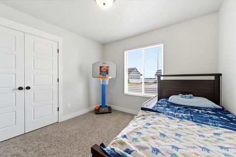 Tiny photo for 2267 W 2855 S, West Haven, UT 84401 (MLS # 2147739)