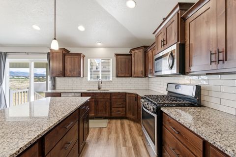 Tiny photo for 2267 W 2855 S, West Haven, UT 84401 (MLS # 2147739)