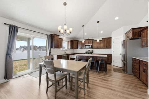 Tiny photo for 2267 W 2855 S, West Haven, UT 84401 (MLS # 2147739)