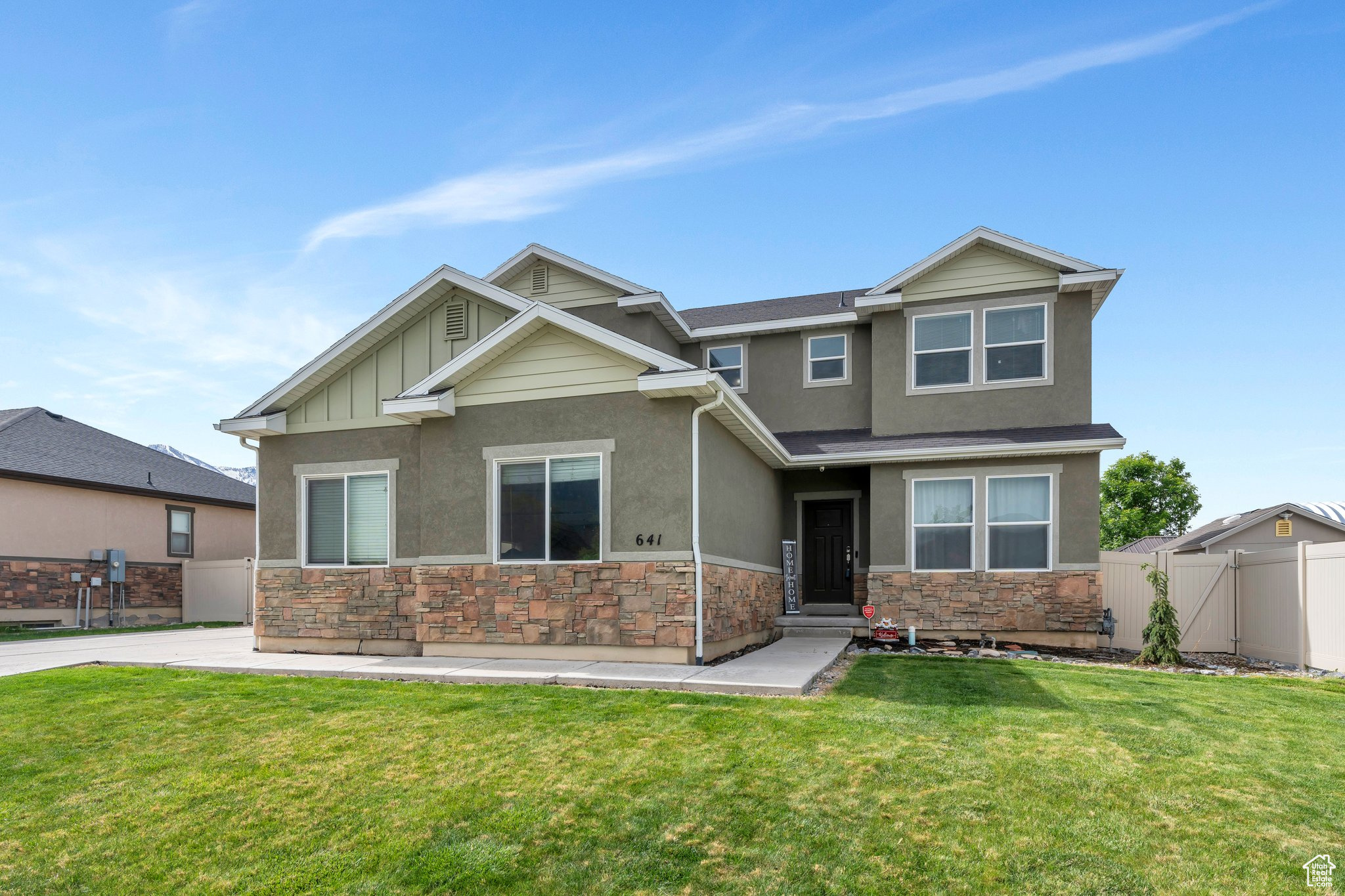 641 W 1450, Springville, Utah image 1